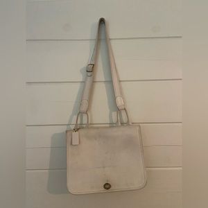 Vintage coach bag
